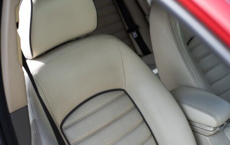 Jaguar X-Type I рестайлинг, 2008 год, 770 000 рублей, 24 фотография