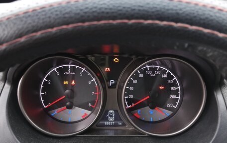 Geely Emgrand X7 I, 2016 год, 1 000 000 рублей, 6 фотография