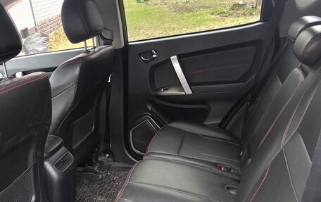 Geely Emgrand X7 I, 2016 год, 1 000 000 рублей, 7 фотография