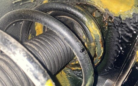 Geely Emgrand X7 I, 2016 год, 1 000 000 рублей, 13 фотография