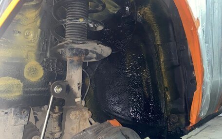 Geely Emgrand X7 I, 2016 год, 1 000 000 рублей, 12 фотография