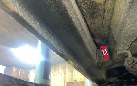 Geely Emgrand X7 I, 2016 год, 1 000 000 рублей, 14 фотография