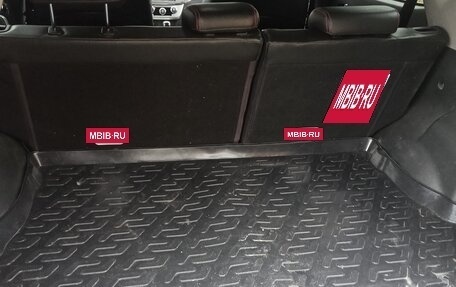 Geely Emgrand X7 I, 2016 год, 1 000 000 рублей, 9 фотография