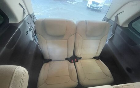 Mercedes-Benz GLS, 2016 год, 5 000 000 рублей, 14 фотография