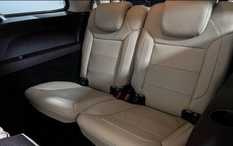 Mercedes-Benz GLS, 2016 год, 5 000 000 рублей, 27 фотография