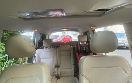 Mercedes-Benz GLS, 2016 год, 5 000 000 рублей, 31 фотография