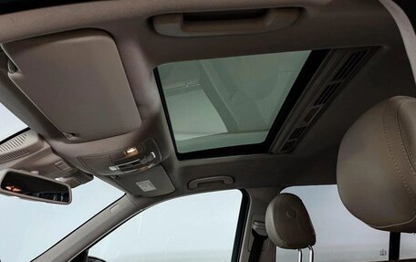 Mercedes-Benz GLS, 2016 год, 5 000 000 рублей, 30 фотография