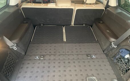 Mercedes-Benz GLS, 2016 год, 5 000 000 рублей, 33 фотография