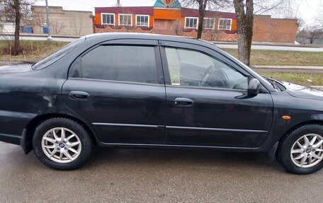 KIA Spectra II (LD), 2007 год, 400 000 рублей, 2 фотография