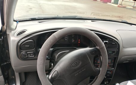 KIA Spectra II (LD), 2007 год, 400 000 рублей, 6 фотография