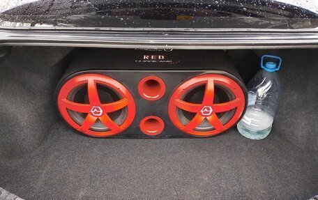 KIA Spectra II (LD), 2007 год, 400 000 рублей, 5 фотография