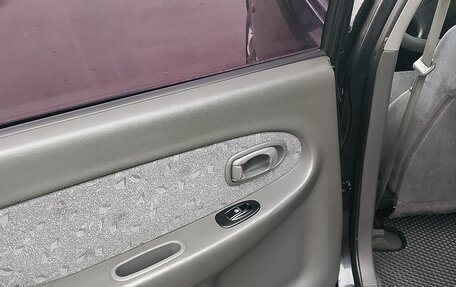 KIA Spectra II (LD), 2007 год, 400 000 рублей, 7 фотография