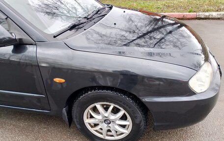 KIA Spectra II (LD), 2007 год, 400 000 рублей, 12 фотография