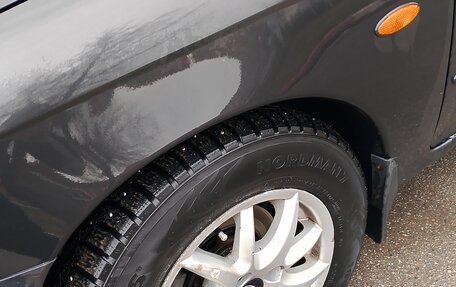 KIA Spectra II (LD), 2007 год, 400 000 рублей, 10 фотография