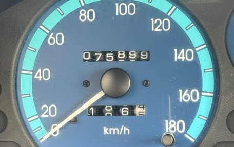 Daewoo Matiz I, 2010 год, 168 000 рублей, 12 фотография