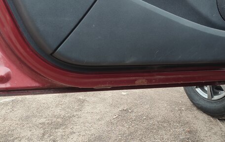 Renault Sandero I, 2010 год, 650 000 рублей, 12 фотография