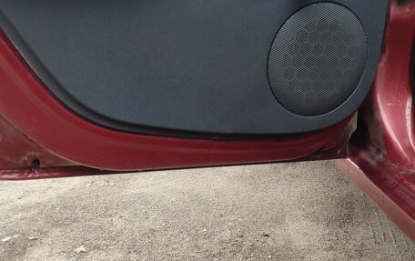 Renault Sandero I, 2010 год, 650 000 рублей, 11 фотография