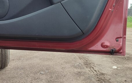 Renault Sandero I, 2010 год, 650 000 рублей, 13 фотография