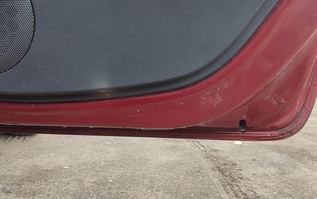 Renault Sandero I, 2010 год, 650 000 рублей, 14 фотография