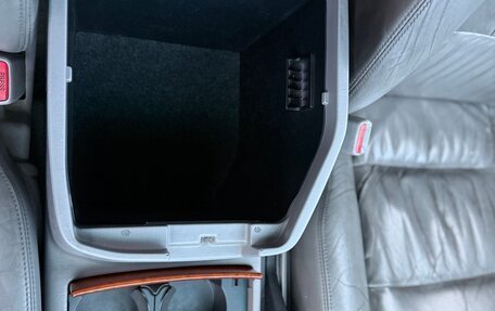 Toyota Land Cruiser 100 рестайлинг 2, 2004 год, 1 950 000 рублей, 11 фотография