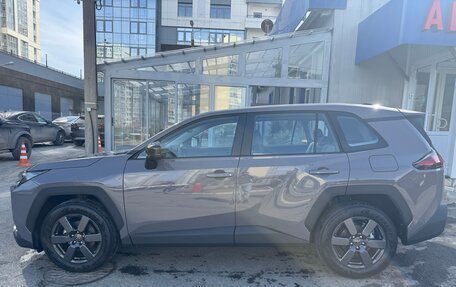 Toyota RAV4, 2026 год, 4 050 000 рублей, 3 фотография