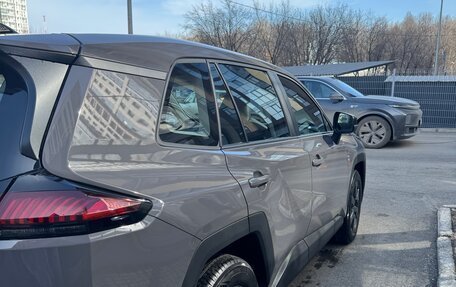 Toyota RAV4, 2026 год, 4 050 000 рублей, 4 фотография