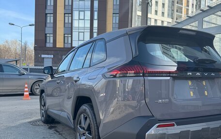 Toyota RAV4, 2026 год, 4 050 000 рублей, 5 фотография