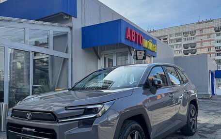 Toyota RAV4, 2026 год, 4 050 000 рублей, 6 фотография