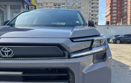 Toyota RAV4, 2026 год, 4 050 000 рублей, 2 фотография