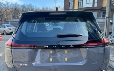 Toyota RAV4, 2026 год, 4 050 000 рублей, 7 фотография