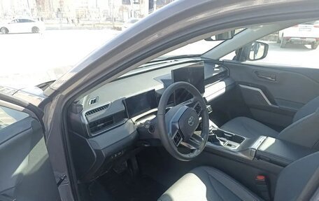 Toyota RAV4, 2026 год, 4 050 000 рублей, 9 фотография