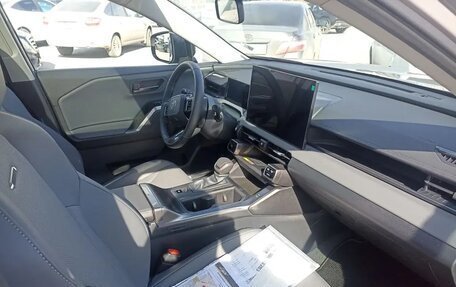 Toyota RAV4, 2026 год, 4 050 000 рублей, 10 фотография