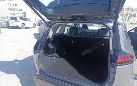 Toyota RAV4, 2026 год, 4 050 000 рублей, 11 фотография