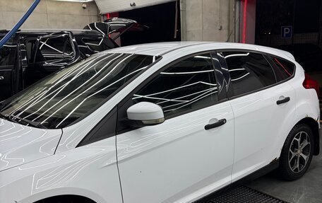 Ford Focus III, 2013 год, 585 000 рублей, 8 фотография