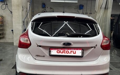 Ford Focus III, 2013 год, 585 000 рублей, 7 фотография