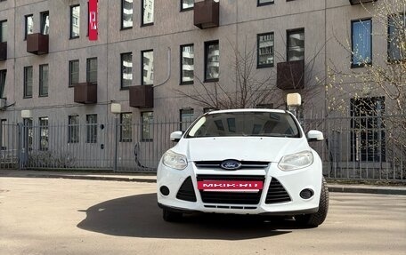 Ford Focus III, 2013 год, 585 000 рублей, 2 фотография