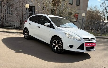 Ford Focus III, 2013 год, 585 000 рублей, 4 фотография