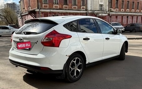 Ford Focus III, 2013 год, 585 000 рублей, 5 фотография