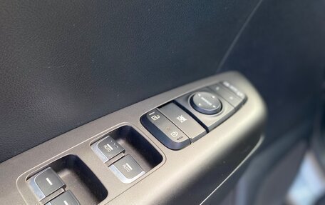 KIA Sportage IV рестайлинг, 2020 год, 2 400 000 рублей, 17 фотография