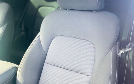 KIA Sportage IV рестайлинг, 2020 год, 2 400 000 рублей, 28 фотография