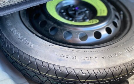 KIA Sportage IV рестайлинг, 2020 год, 2 400 000 рублей, 25 фотография