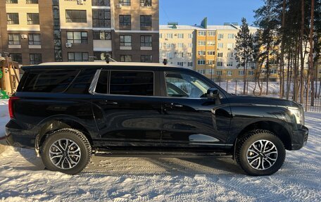 Haval H5, 2024 год, 3 250 000 рублей, 2 фотография