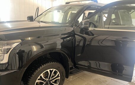 Haval H5, 2024 год, 3 250 000 рублей, 3 фотография