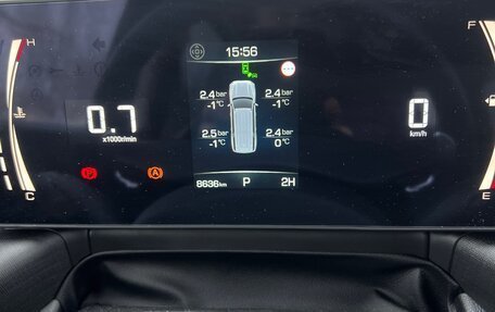 Haval H5, 2024 год, 3 250 000 рублей, 10 фотография