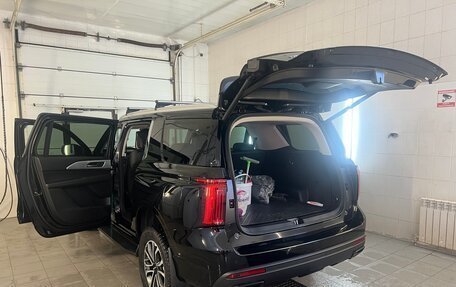 Haval H5, 2024 год, 3 250 000 рублей, 9 фотография