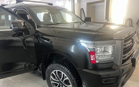 Haval H5, 2024 год, 3 250 000 рублей, 4 фотография