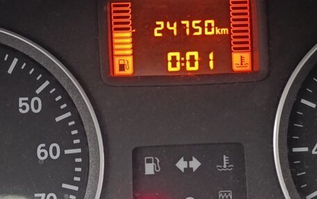 Renault Sandero II рестайлинг, 2013 год, 700 000 рублей, 4 фотография