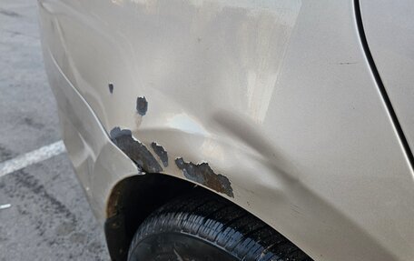 Hyundai Solaris II рестайлинг, 2011 год, 670 000 рублей, 4 фотография