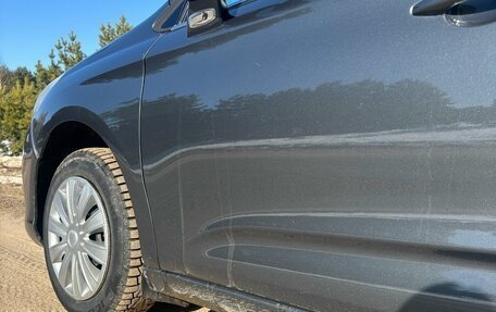 Citroen C4 II рестайлинг, 2012 год, 550 000 рублей, 2 фотография