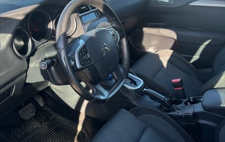 Citroen C4 II рестайлинг, 2012 год, 550 000 рублей, 5 фотография